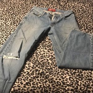 Arizona jeans